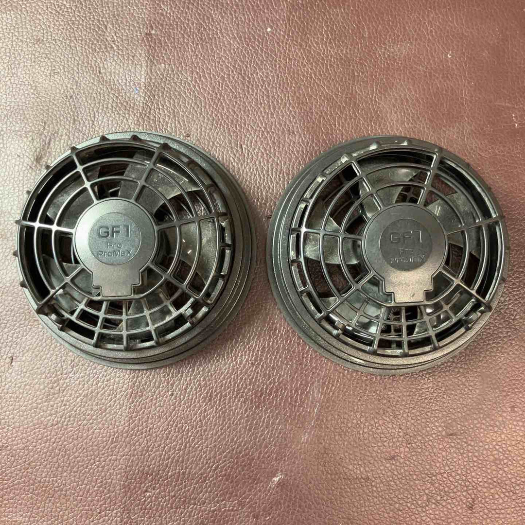 【中古品】 長信ジャパン 28V バッテリー ファンセット GB428 GF1 空調服 【東大和店】