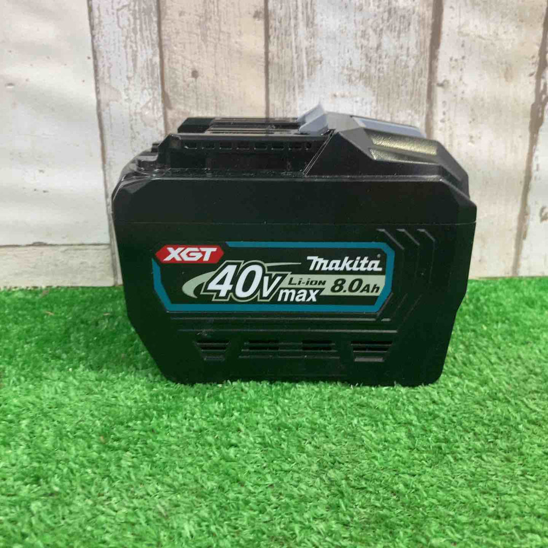 ★マキタ(makita) リチウムイオンバッテリー 40Vmax/8.0Ah BL4080F【町田店】
