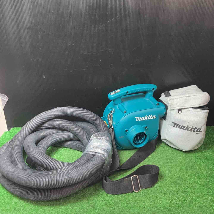 ☆マキタ(makita) コードレス集じん機 VC350DZ【岩槻店】