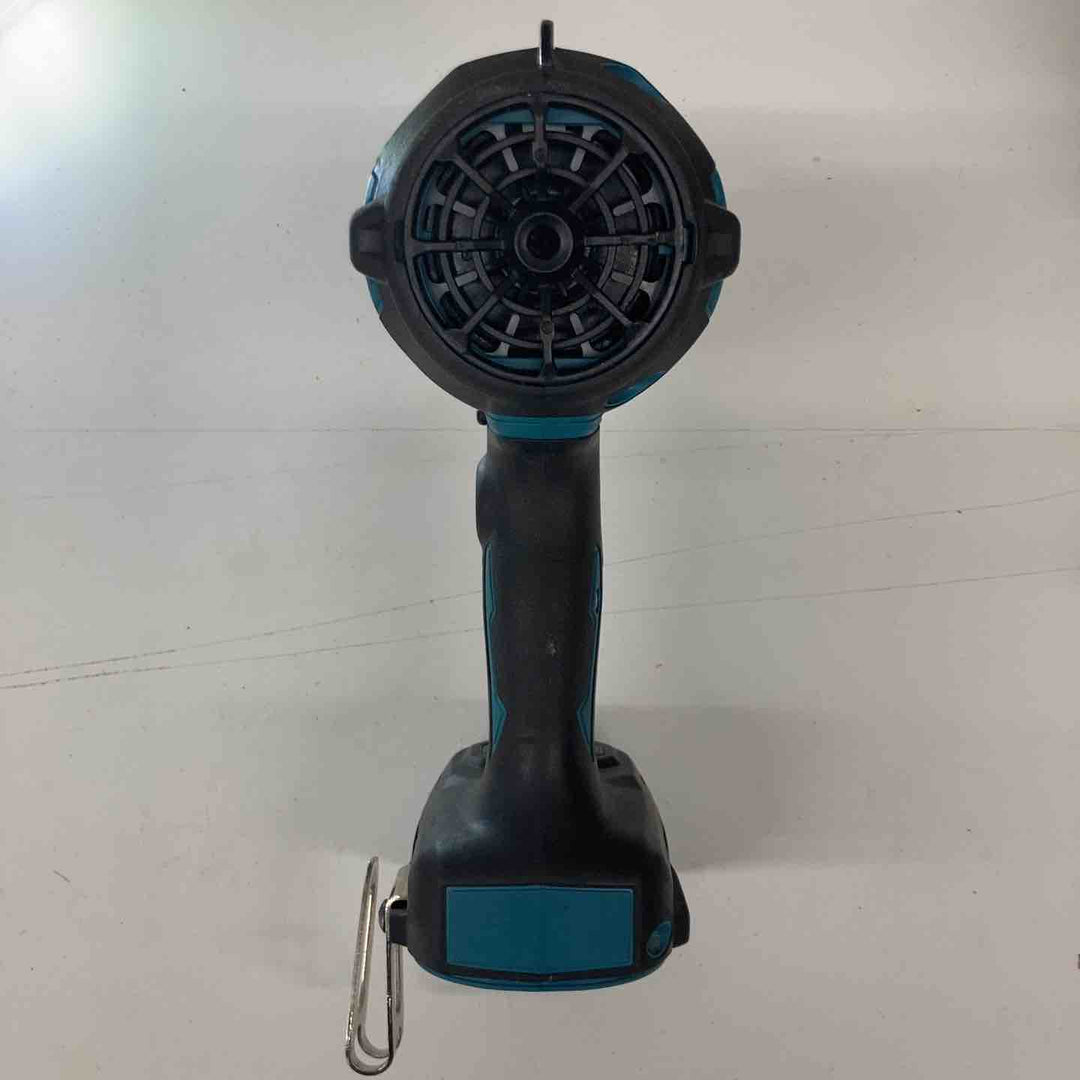 ★マキタ(makita)18V コードレスエアダスタ AS180DZ 本体のみ 稼働音が大きい【戸田店】