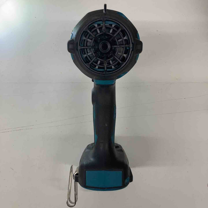 ★マキタ(makita)18V コードレスエアダスタ AS180DZ 本体のみ 稼働音が大きい【戸田店】