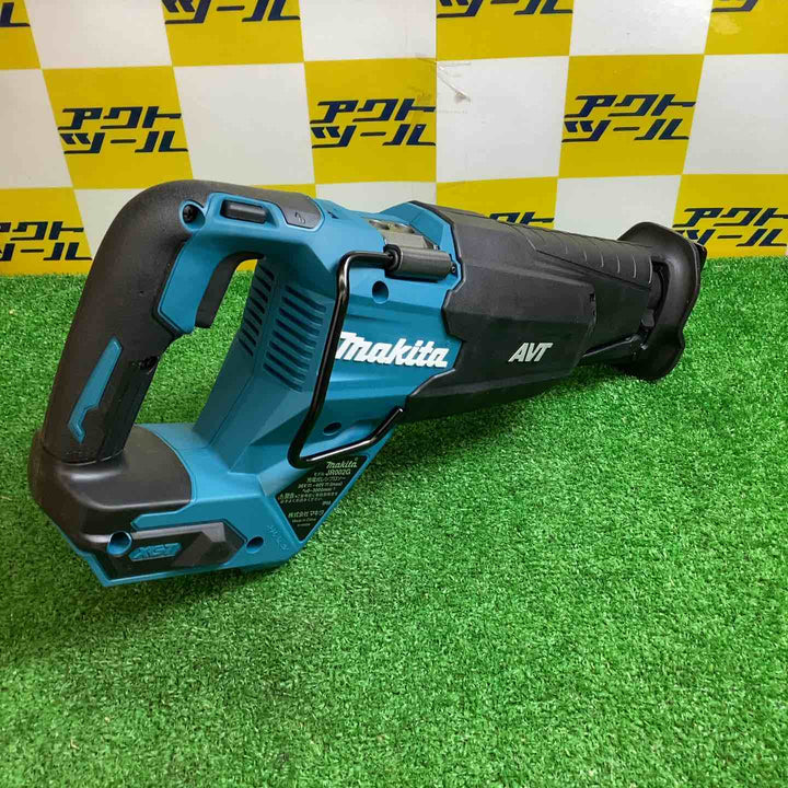 ★マキタ(makita) コードレスレシプロソー JR002GZ【越谷店】