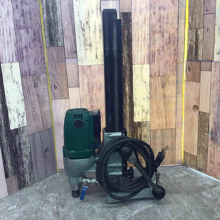 ◇ハイコーキ(HIKOKI ※旧:日立工機)  コアドリル DC120F2【八潮店】