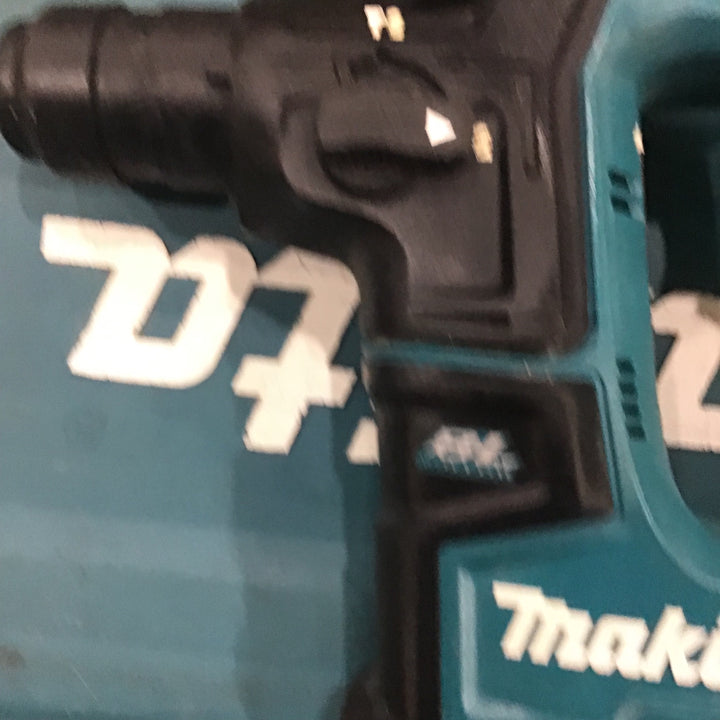 ★マキタ(makita) コードレスハンマドリル HR170DRGX【川口店】