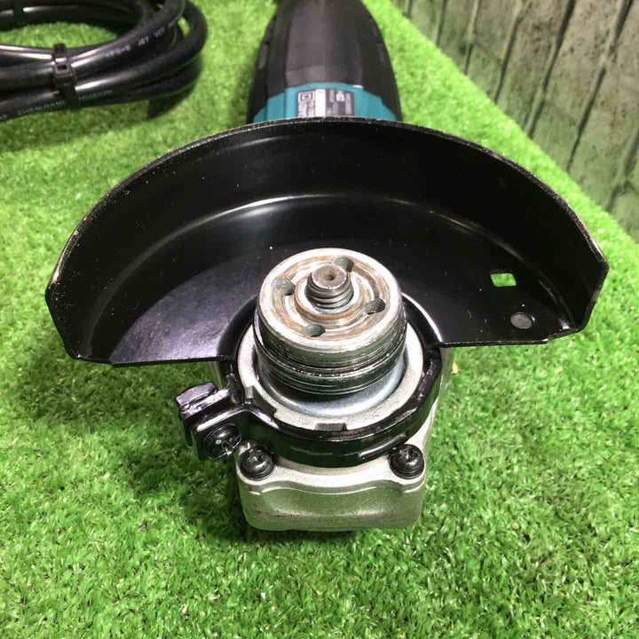 ☆マキタ(makita) 100mmディスクグラインダー GA4031【川口店】