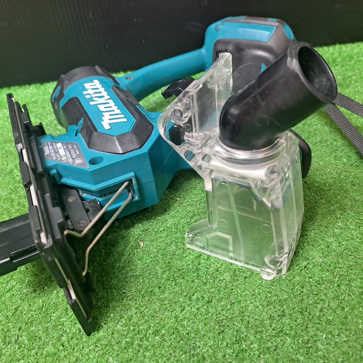 マキタ/makita 14.4V コードレスボードカッタ SD140DZ 14.4V5.0Ahバッテリー1個付き【岩槻店】