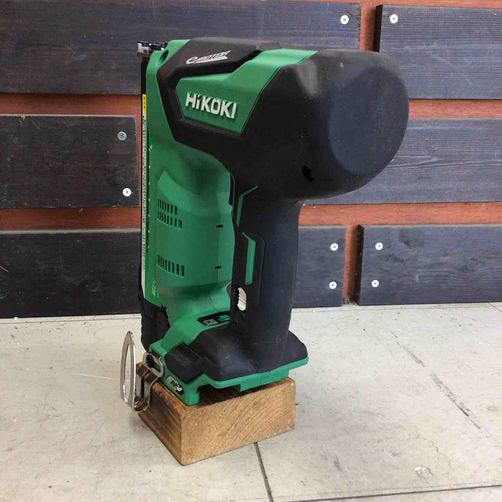 【中古品】 ハイコーキ/HIKOKI コードレスフィニッシュネイラ NT3640DA(NNK) 【鴻巣店】