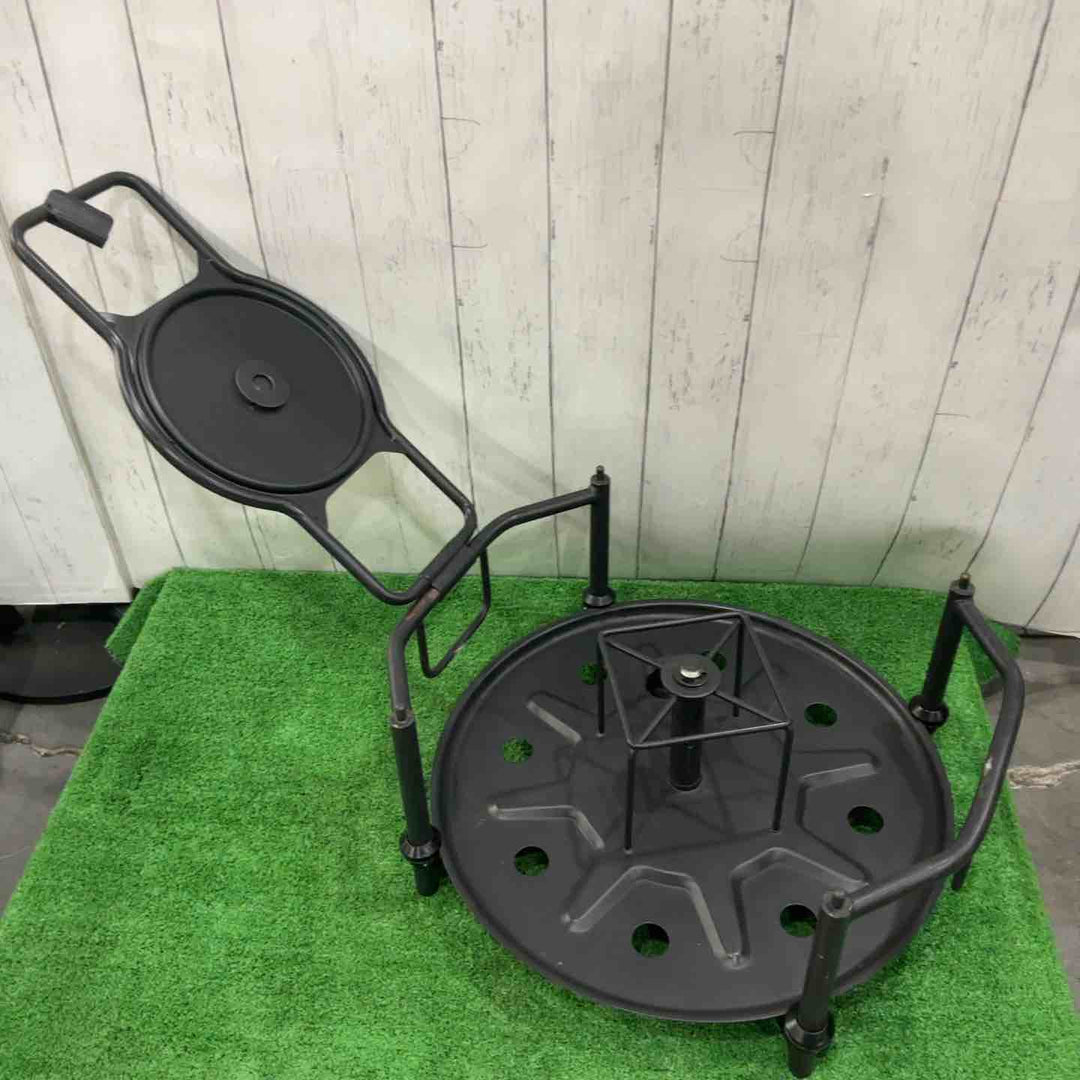◇ジェフコム ブレーキ付Fリール VB-4450【川口店】