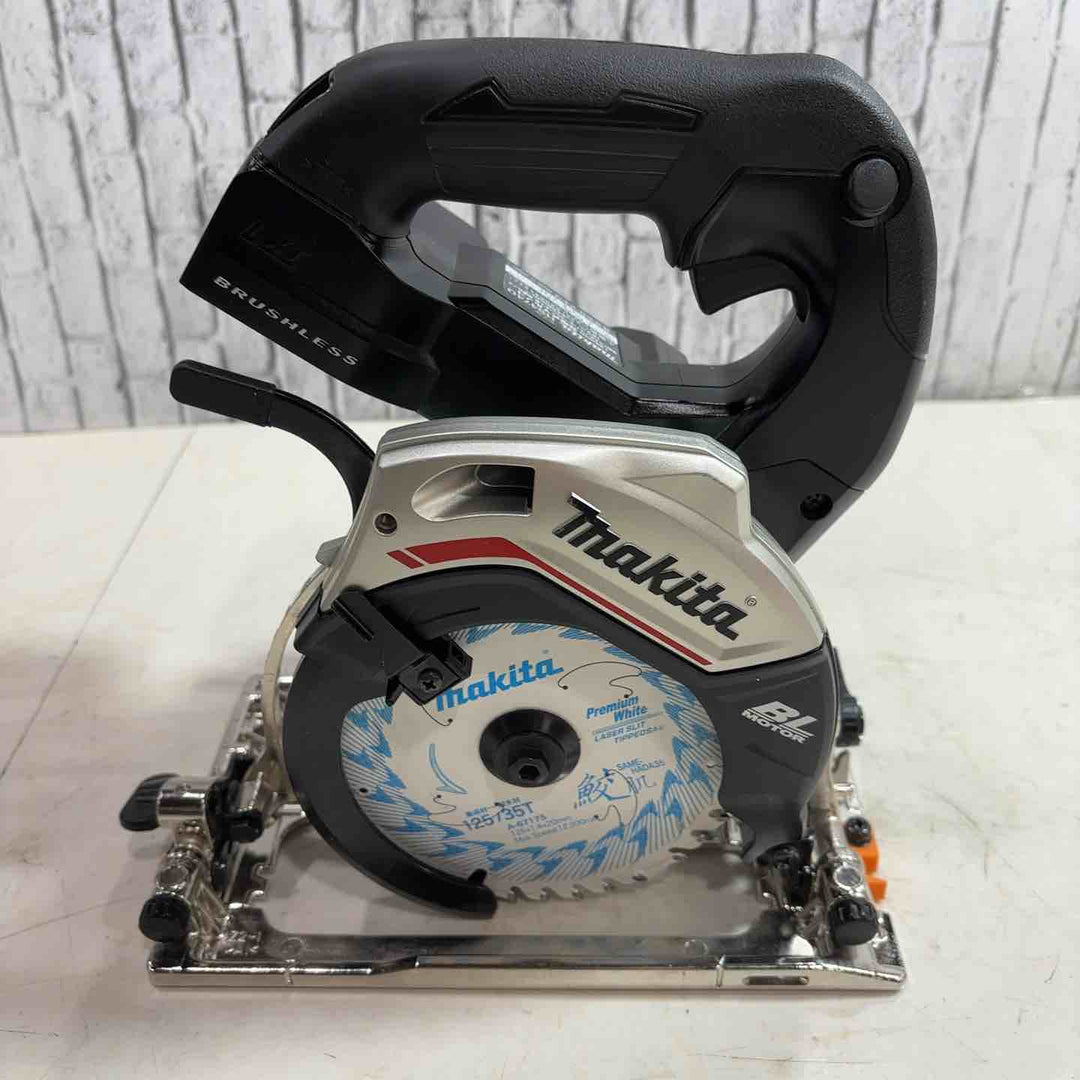 ★マキタ(makita) コードレスマルノコ HS474DZB 動作確認済み【川口店】