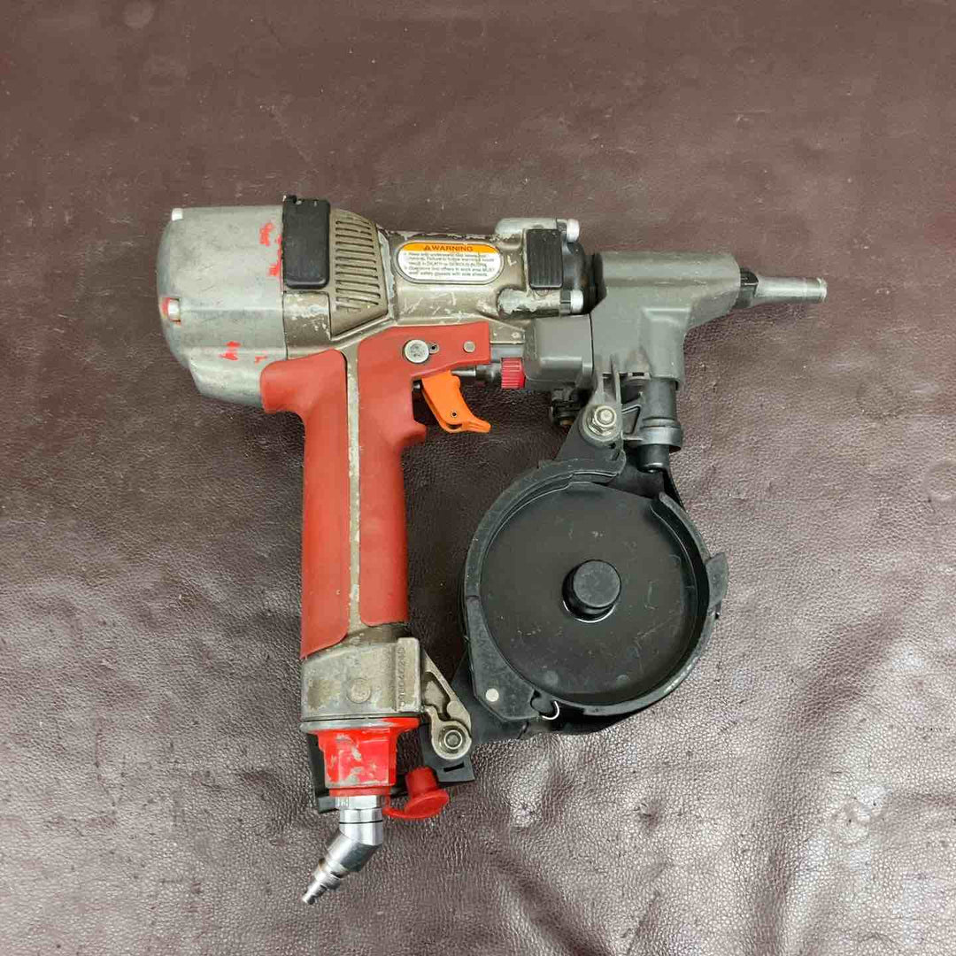 【中古品】 マックス(MAX) 高圧コンクリートピンネイラ HN-25C 【東大和店】