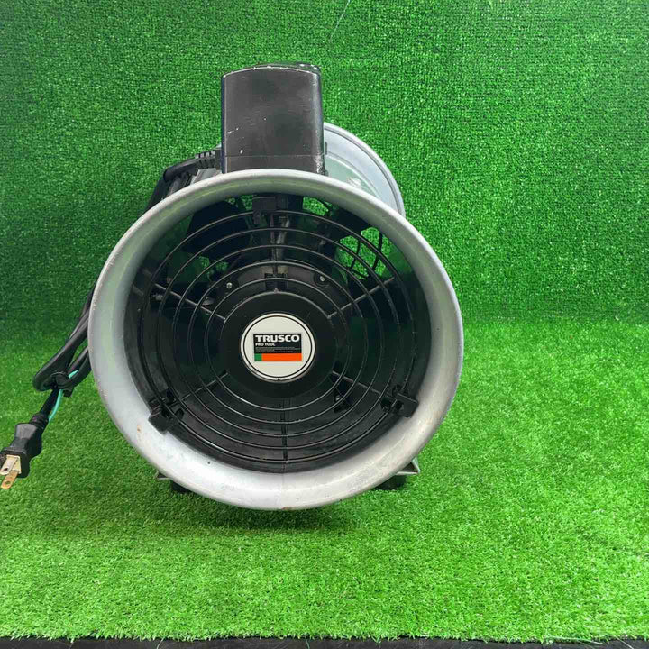 トラスコ(TRUSCO) 送風機 HJF-200 ハンディジェット ハネ外径200mm【藤沢店】