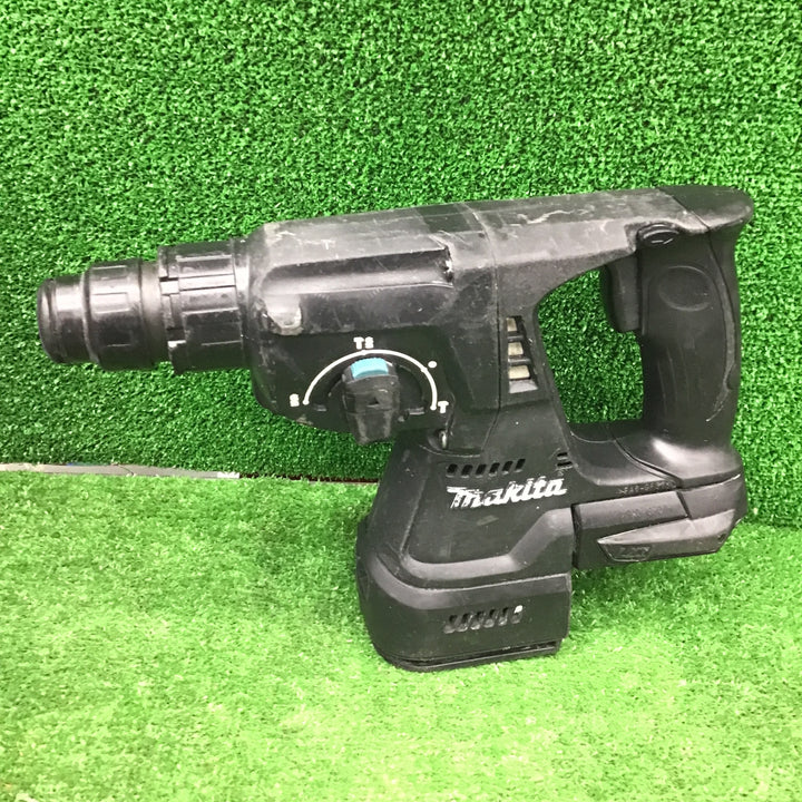 ☆マキタ(makita) コードレスハンマドリル HR244DZB【桶川店】