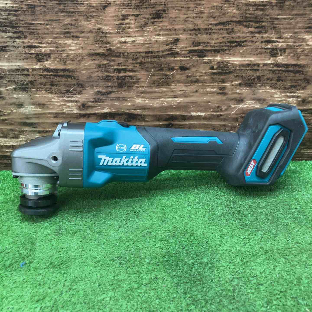 ★マキタ(makita) 150mmコードレスディスクグラインダー GA033GZ【川越店】