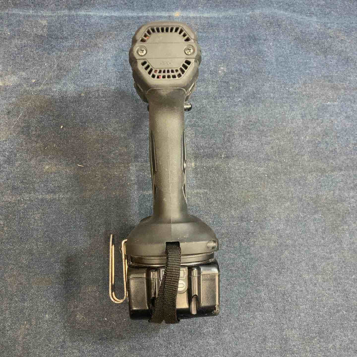 ★マキタ(makita) コードレスインパクトドライバー TD138DRFXB【八潮店】