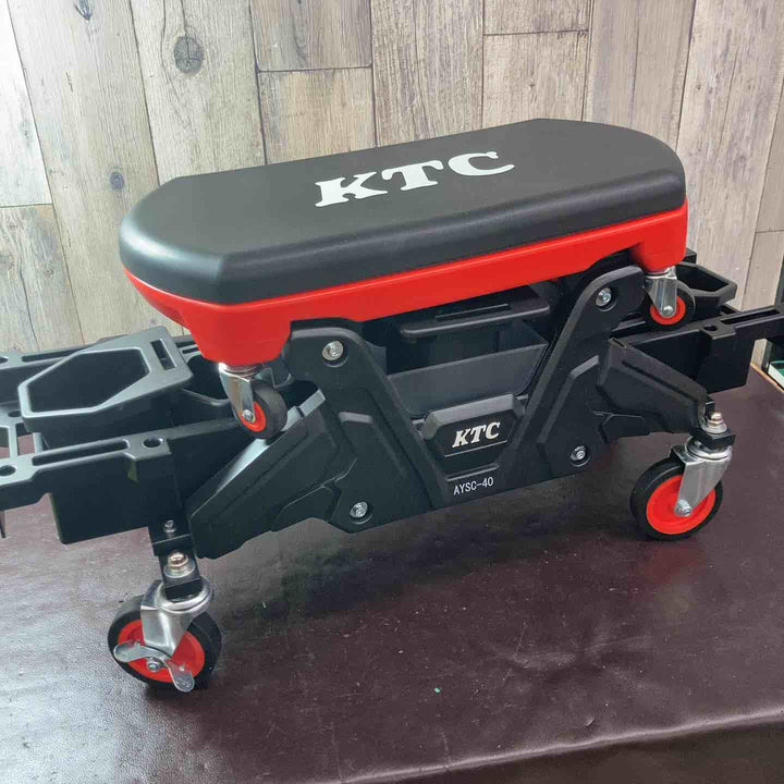 【中古品】KTC AYSC-40 シートクリーパー【東大和店】