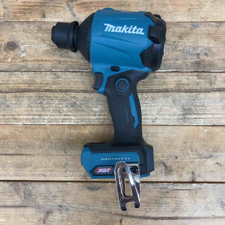 マキタ(makita) コードレスエアダスタ AS001GRD 【東大和店】