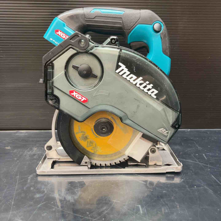 ★マキタ(makita) コードレスチップソーカッター CS003GZ【川越店】