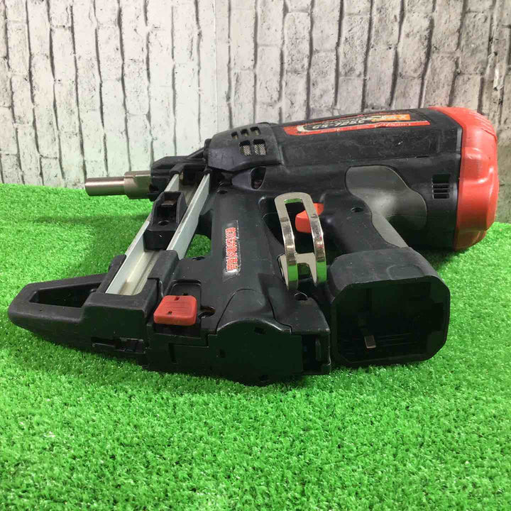 ◇マックス(MAX) コードレスガスネイラ GS-725C【川口店】