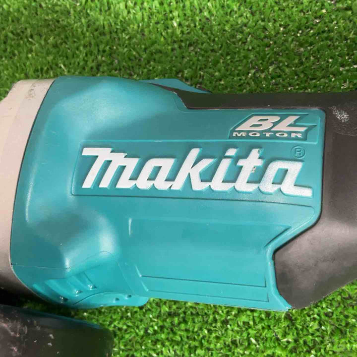 ☆マキタ(makita) 100mmコードレスディスクグラインダー GA404DZ【草加店】