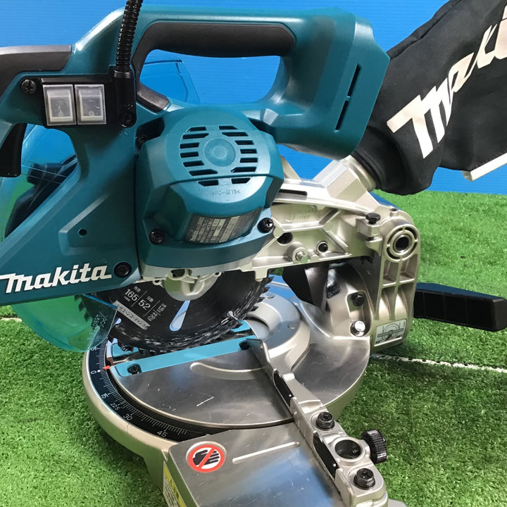 ★マキタ(makita) コードレス卓上マルノコ LS600DZ【岩槻店】