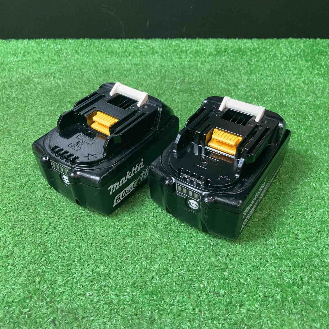 ★マキタ(makita) コードレスインパクトドライバー TD173DRGXB【岩槻店】