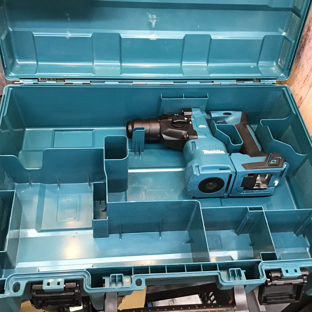 ★マキタ(makita) コードレスハンマドリル HR183DZK【八潮店】