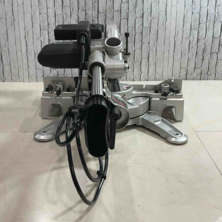 ◇パオック(PAOCK) 190mmスライド丸ノコ SMS-190T【川口店】