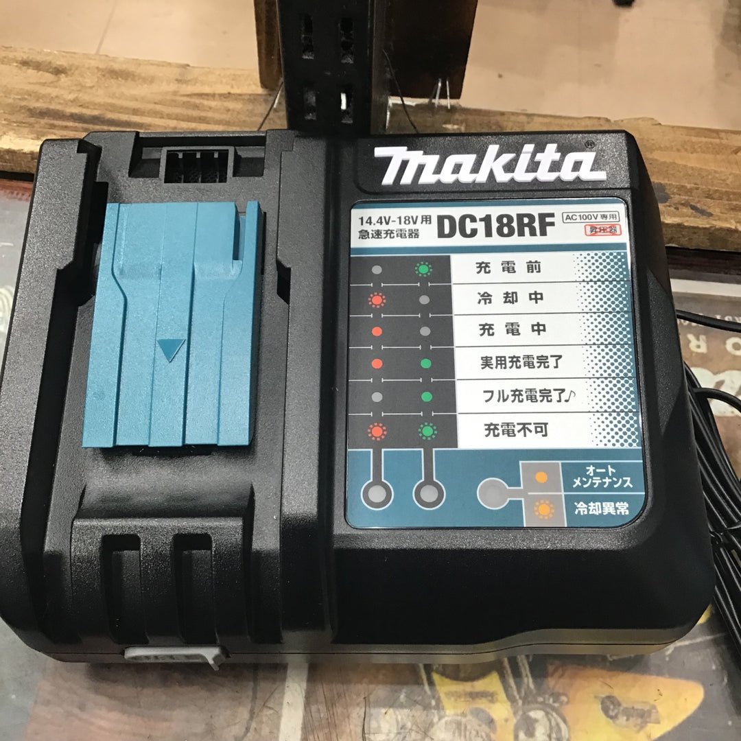 ★マキタ(makita) コードレスマルチツール TM52DRG【草加店】