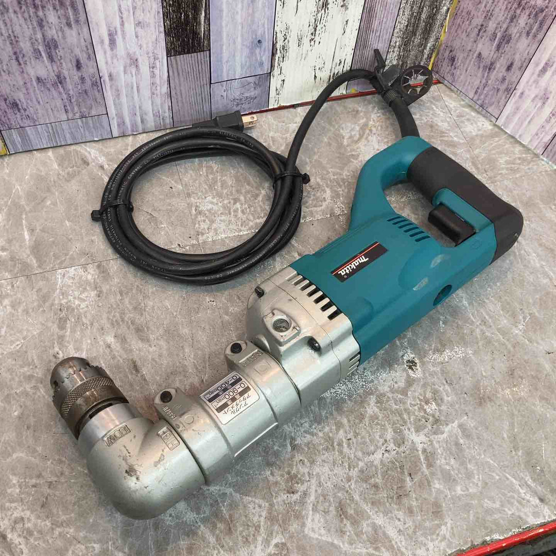 ★マキタ(makita) コーナー(アングル)ドリル DA4000LR【八潮店】