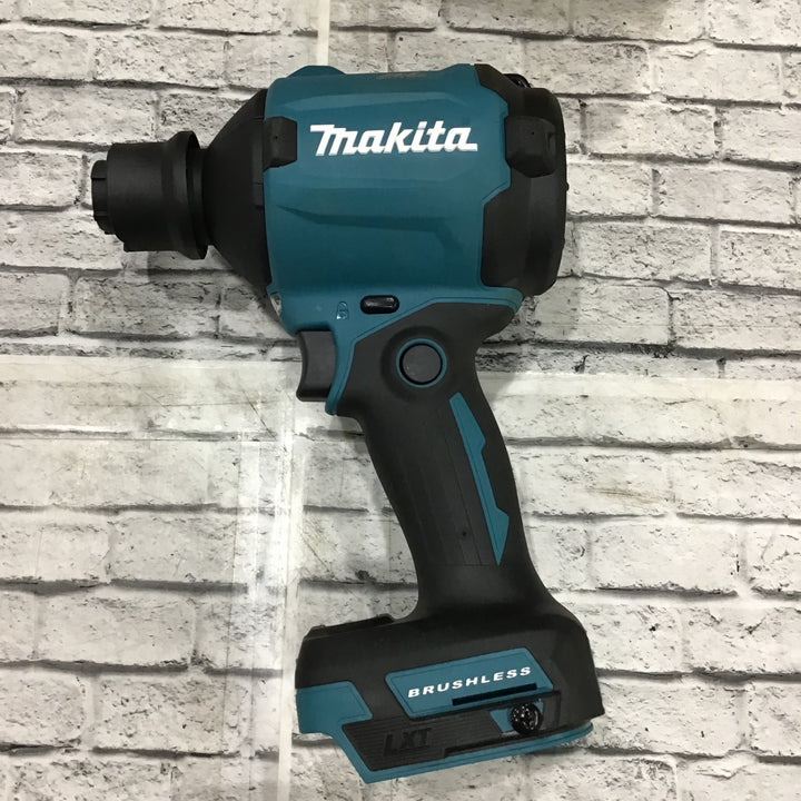 ★マキタ(makita) コードレスエアダスタ AS180DZ【川口店】