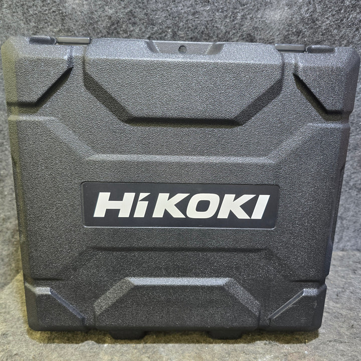 【特別特価！未使用品】ハイコーキ(HIKOKI ※旧:日立工機) コードレスフィニッシュネイラ NT3640DA(XP)【桶川店】