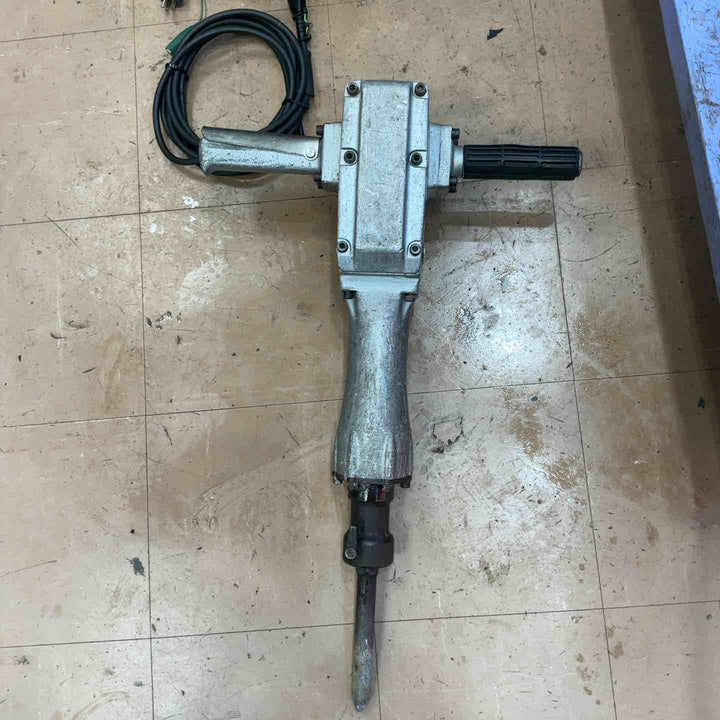 【店頭受取り限定】★マキタ(makita) 電動ハンマ 8600S【草加店】