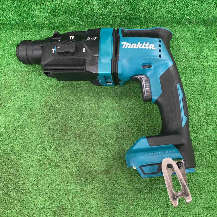 ◇マキタ 18mm充電式ハンマドリル HR182DZ【川崎店】