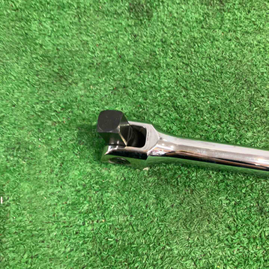 ◇MAC TOOLS 1/2"Dr. 24"(610mm) フレックスハンドル V24SF【町田店】