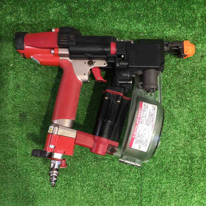 マックス(MAX) 高圧エアネジ打ち機 HV-R41G1【町田店】