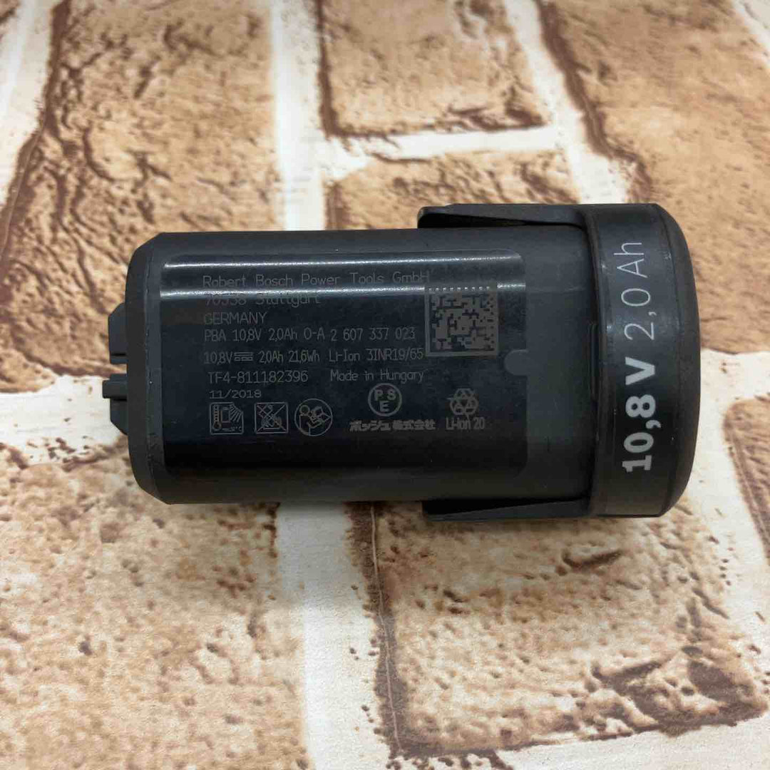 ボッシュ(BOSCH) 10.8Vコードレスマイクロソー EasyCut12【所沢店】