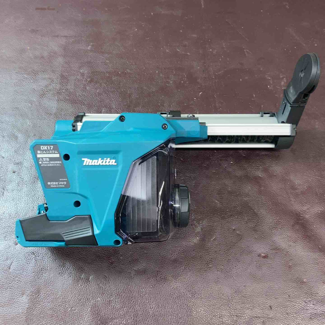 【未使用(店頭展示品)】★マキタ(makita) コードレスハンマドリル HR011GZKV 40Vmax【東大和店】