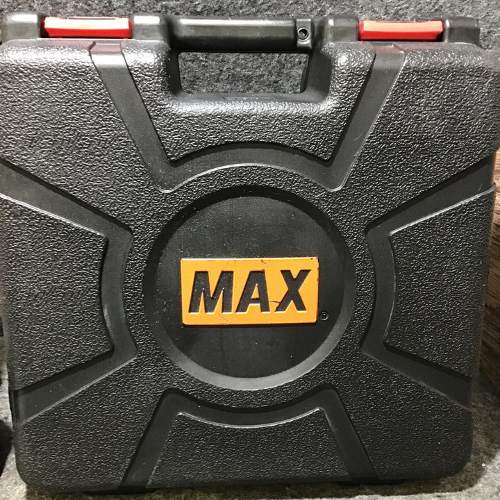 ★マックス(MAX) 高圧エア釘打ち機 HN-90N3【桶川店】