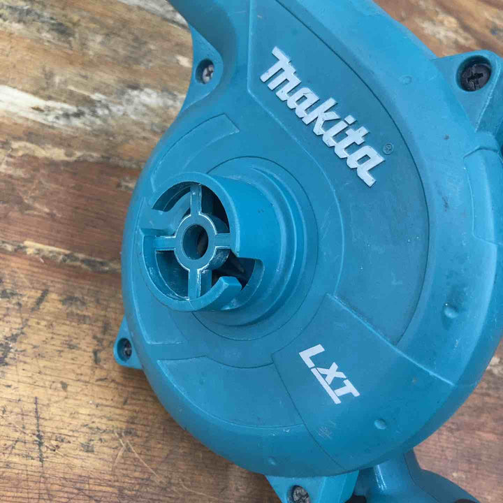 ☆マキタ(makita) コードレスブロワ UB182DZ【柏店】
