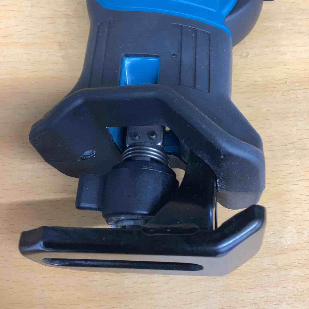 ★マキタ(makita) コードレスレシプロソー JR184DZT【越谷店】