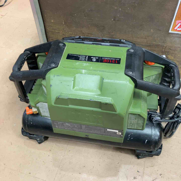 ★マックス(MAX) エアコンプレッサー AK-HH1310E_ミリタリーグリーン【草加店】