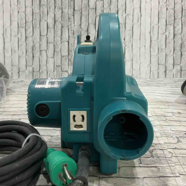 ★マキタ(makita) 小型集じん機 乾式 450(P)【川口店】