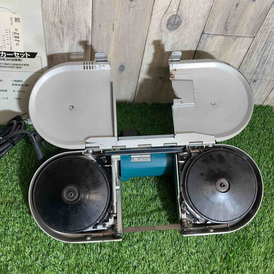 ★マキタ(makita) ポータブルバンドソー 2107F AC100V 【戸田店】