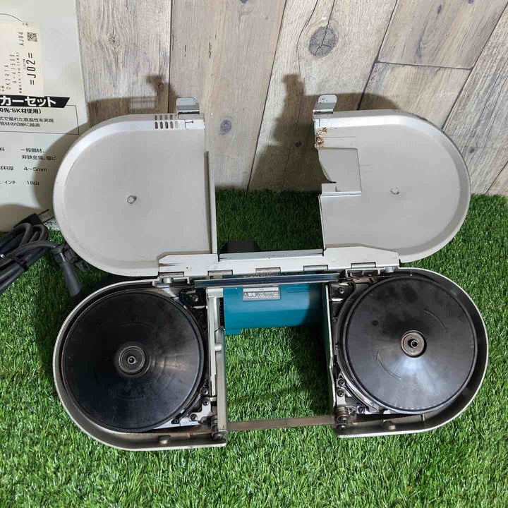★マキタ(makita) ポータブルバンドソー 2107F AC100V 【戸田店】