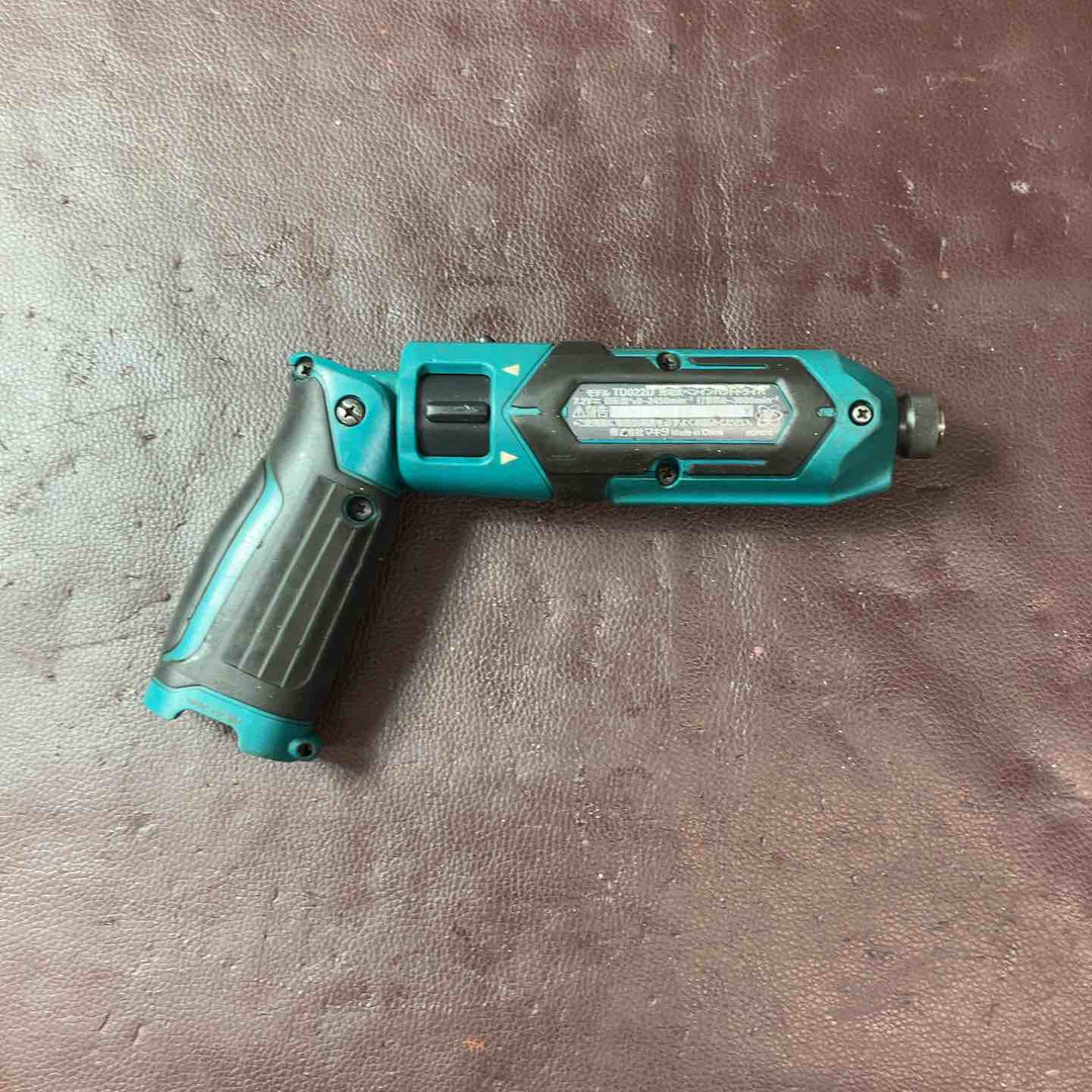 【中古品】 マキタ(makita) コードレスペンインパクトドライバー TD022DZ 【東大和店】