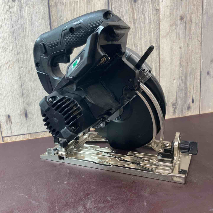 【中古品】 ハイコーキ(HIKOKI ※旧:日立工機) 36V コードレス丸のこ C3606DA(SK)(2XPBS) 【東大和店】