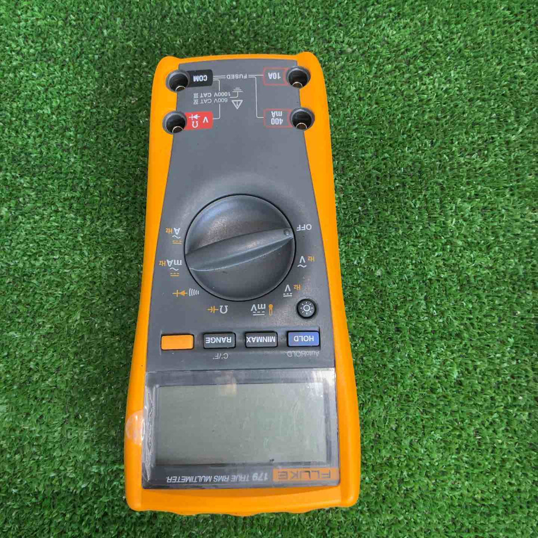 FLUKE デジタルマルチメーター 179/EDA2 kit【草加店】