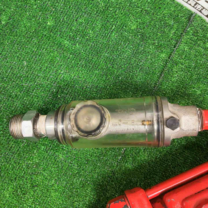 東空 TOKU エアー削岩機 TJ-15【草加店】