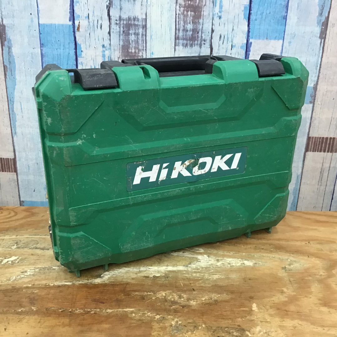 ★ハイコーキ(HIKOKI ※旧:日立工機) 電動ハンマ  H41SA3 六角シャンクタイプ【柏店】