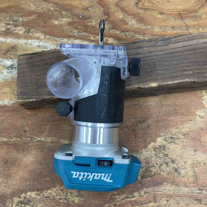 ★マキタ(makita) コードレストリマー RT50DZ【柏店】